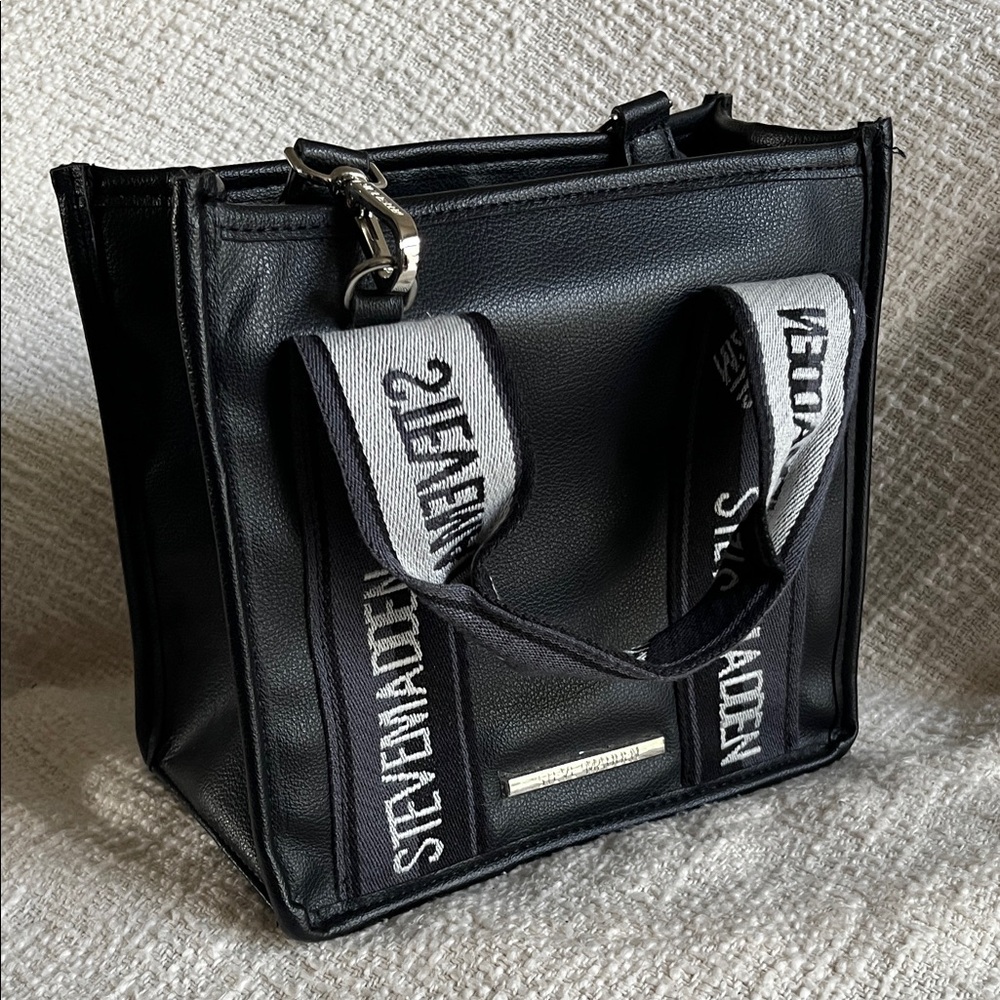 Steve Madden Crossbody Purse
